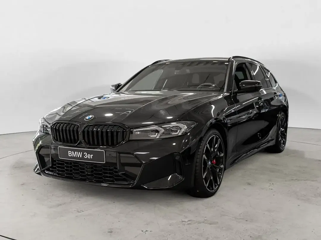 BMW 320 - Thumbnail 2