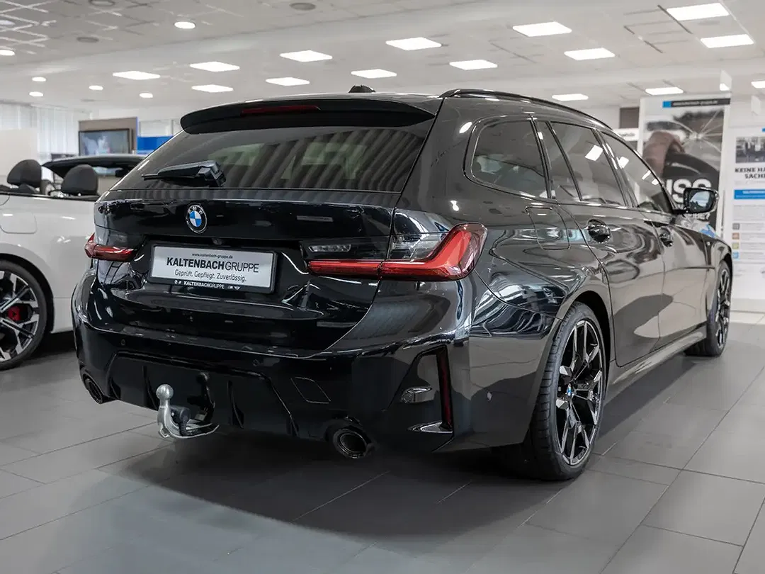 BMW 320 - Thumbnail 5