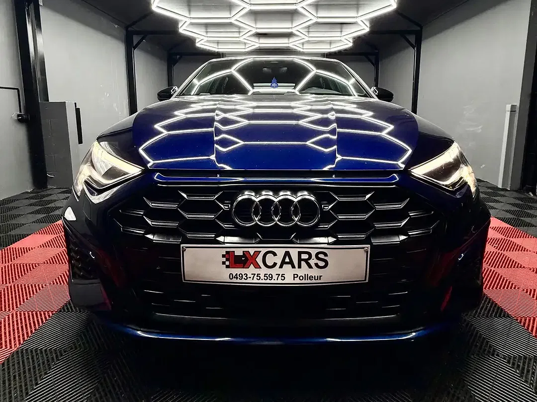 Audi A3 - Thumbnail 11