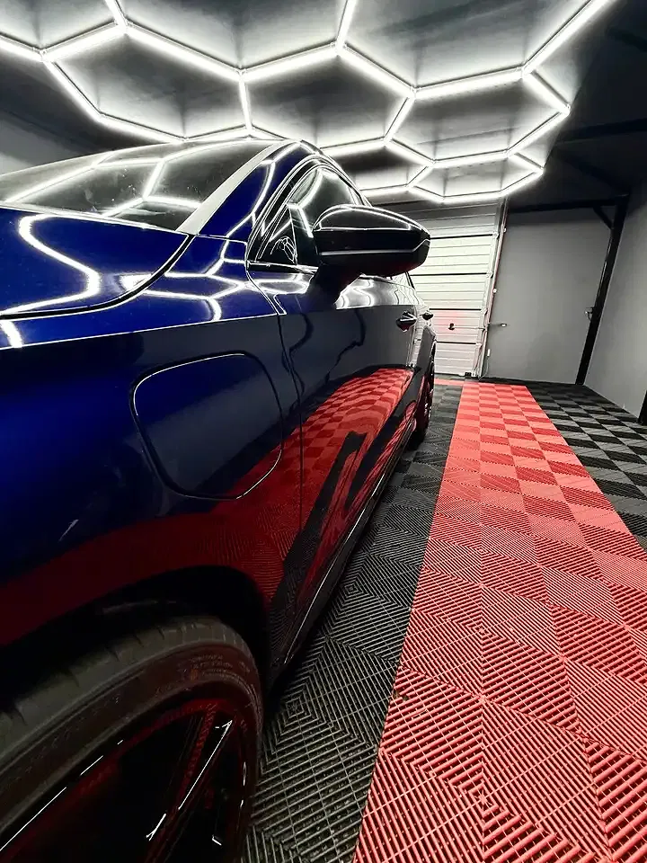 Audi A3 - Thumbnail 13