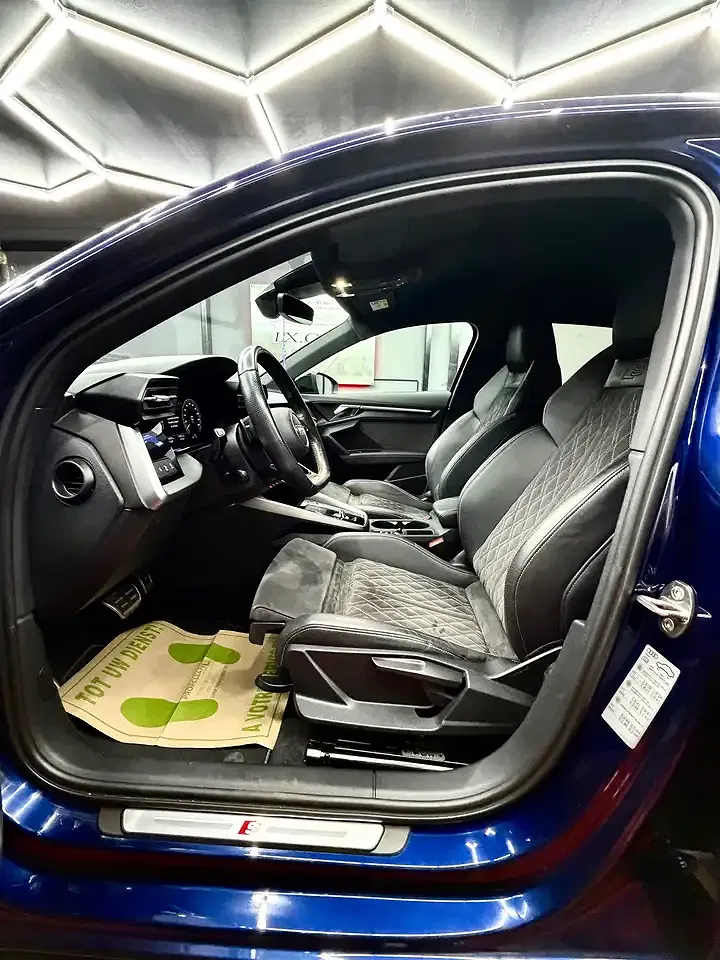 Audi A3 - Thumbnail 14