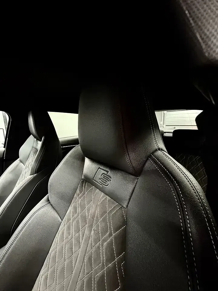 Audi A3 - Thumbnail 15
