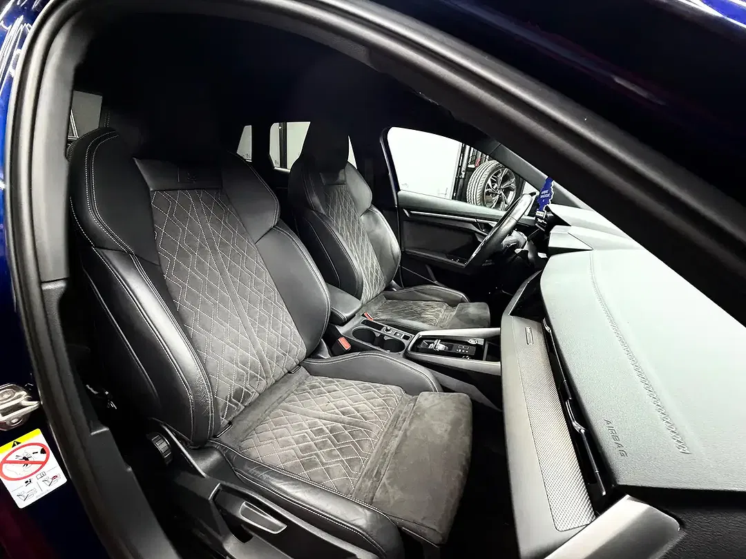 Audi A3 - Thumbnail 17
