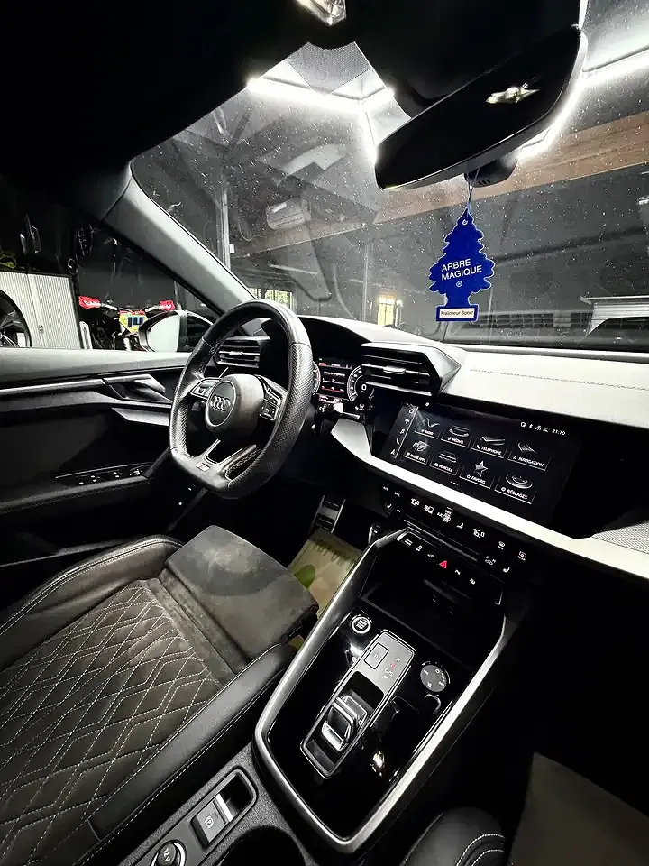 Audi A3 - Thumbnail 18