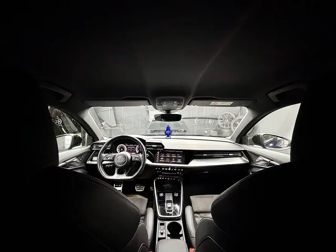 Audi A3 - Thumbnail 20