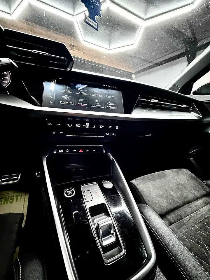 Audi A3 - Thumbnail 21