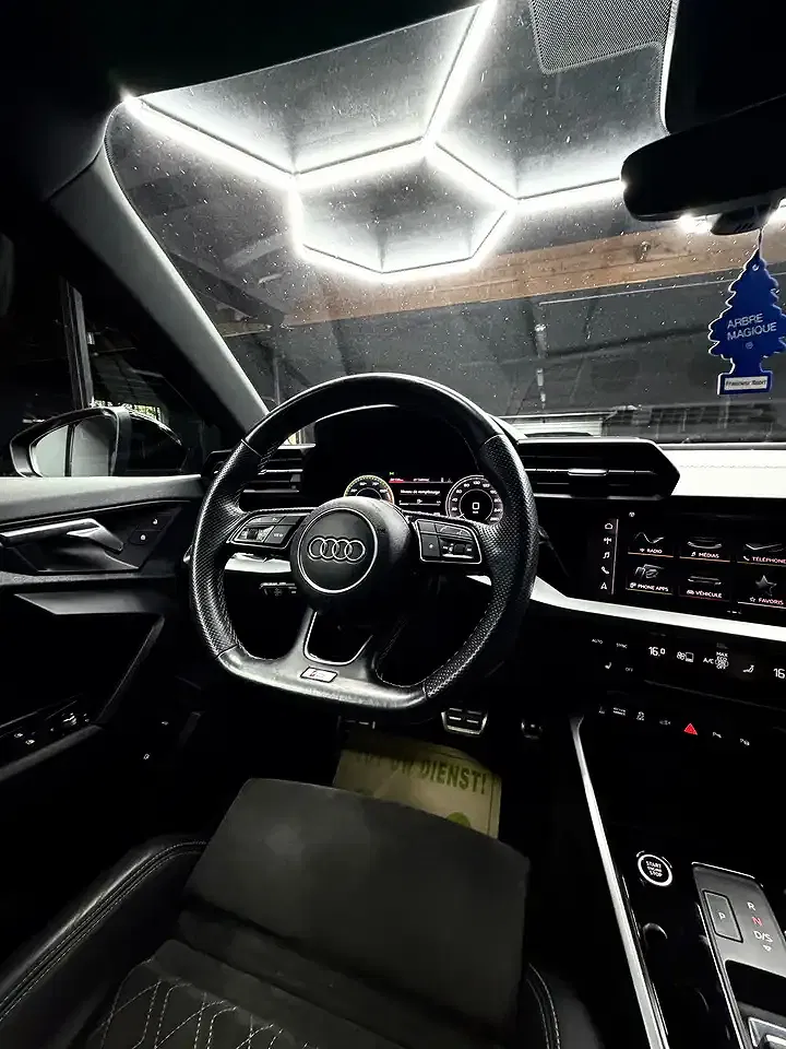 Audi A3 - Thumbnail 22