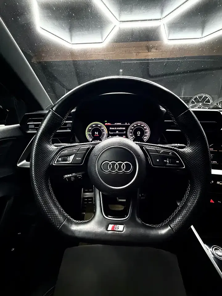 Audi A3 - Thumbnail 23