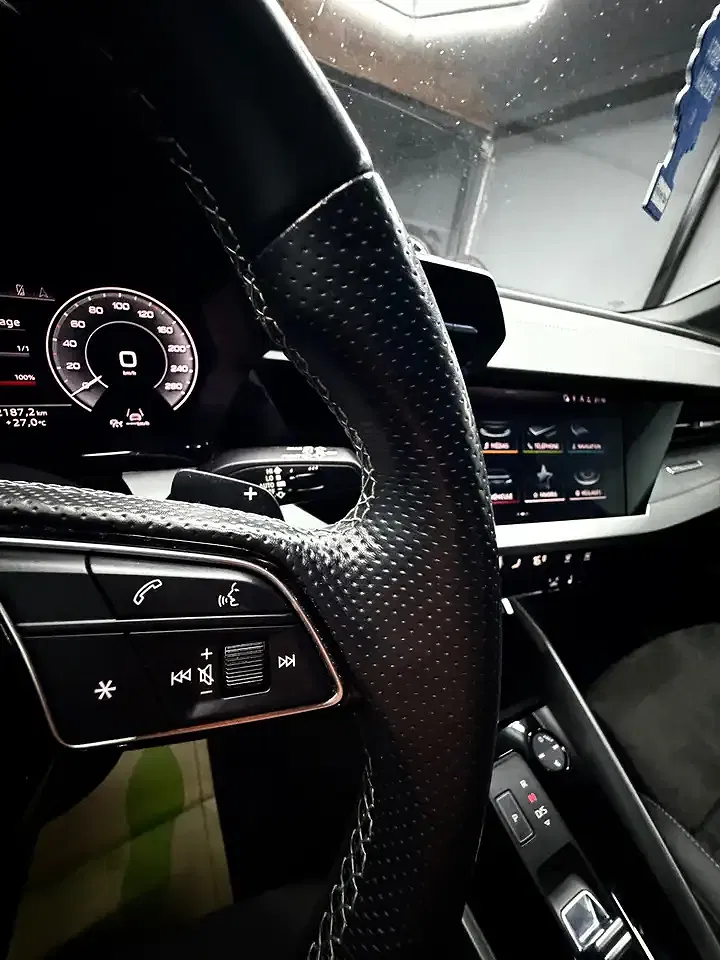 Audi A3 - Thumbnail 24