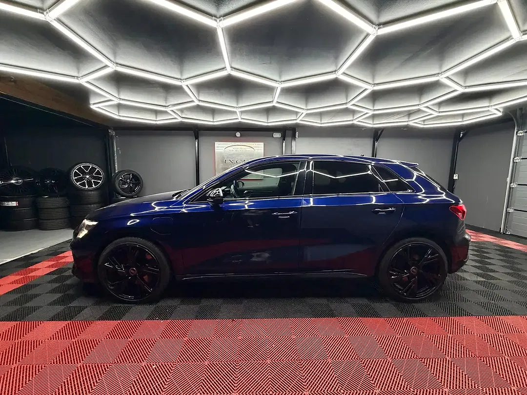 Audi A3 - Thumbnail 4