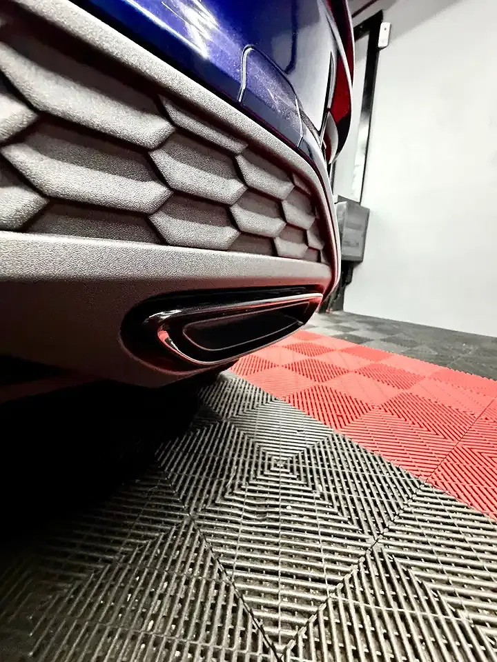 Audi A3 - Thumbnail 6