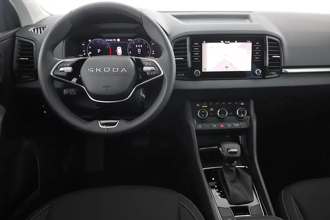 Skoda Karoq - Thumbnail 9