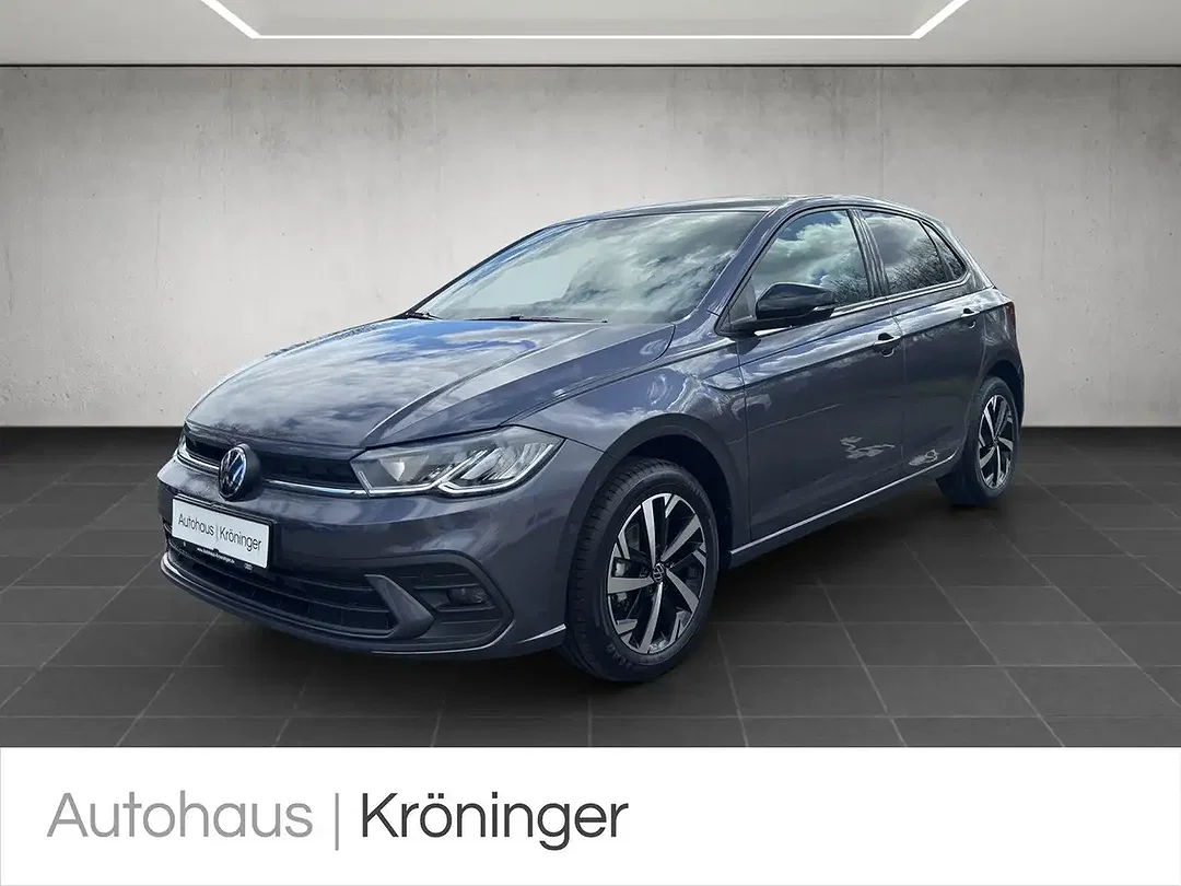 Volkswagen Polo - Afbeelding 1