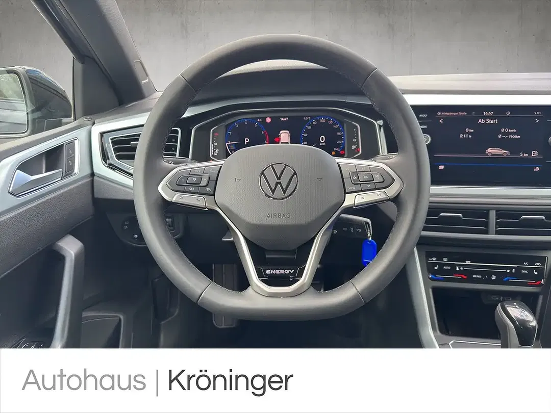 Volkswagen Polo - Thumbnail 11