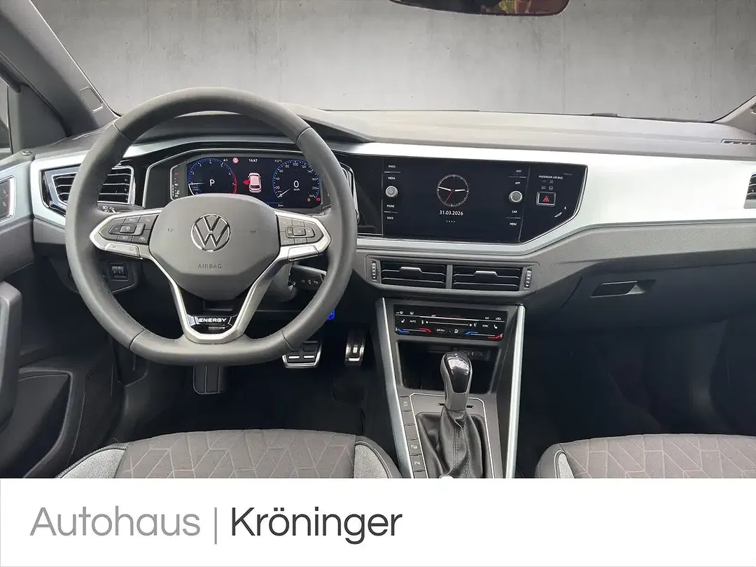 Volkswagen Polo - Thumbnail 13