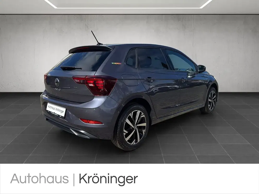 Volkswagen Polo - Thumbnail 2