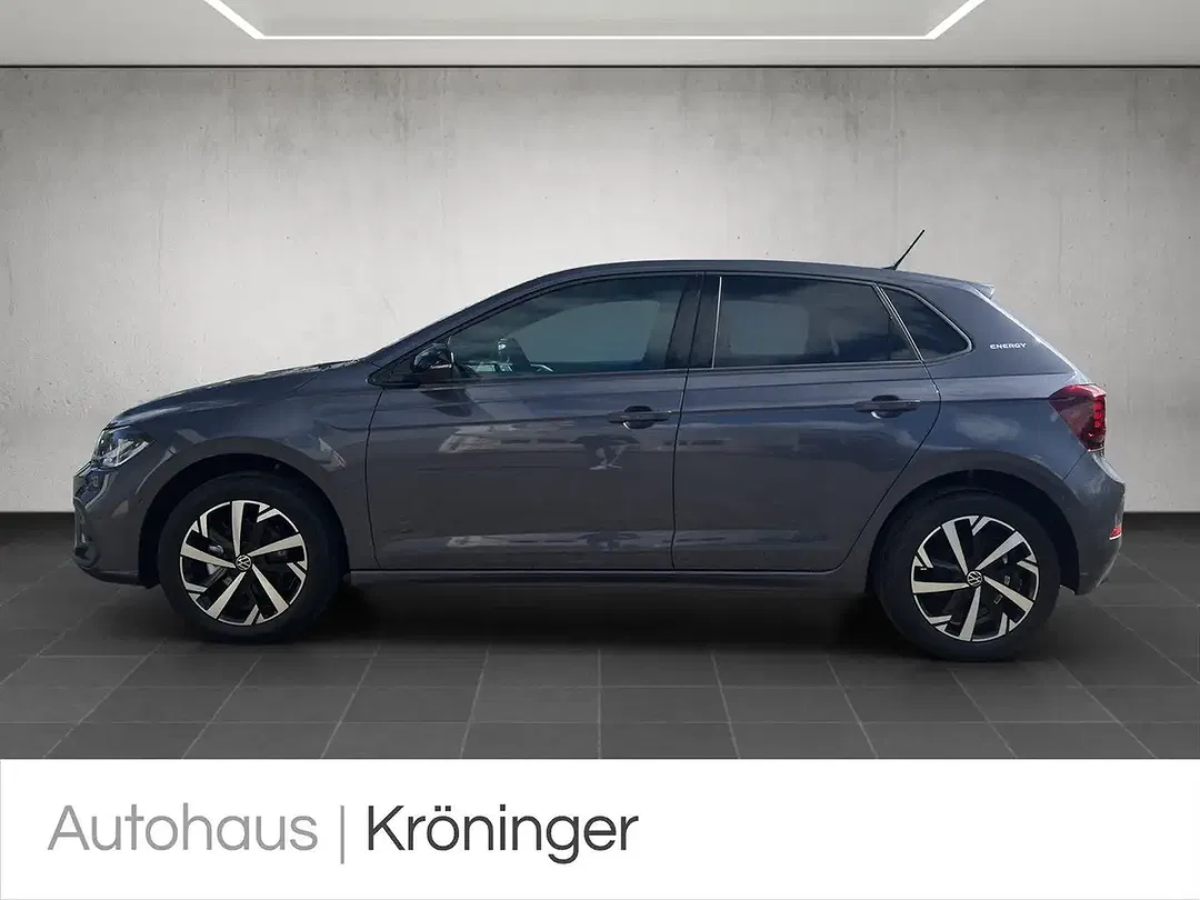 Volkswagen Polo - Thumbnail 3