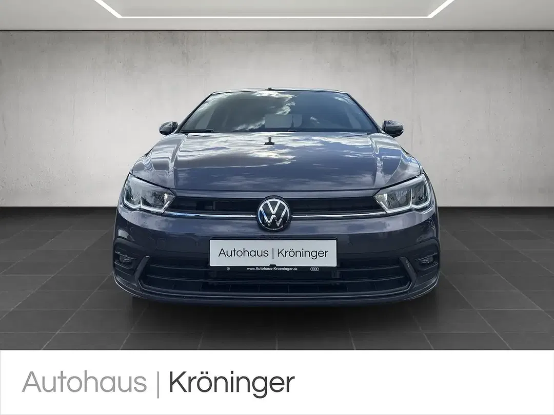 Volkswagen Polo - Thumbnail 5