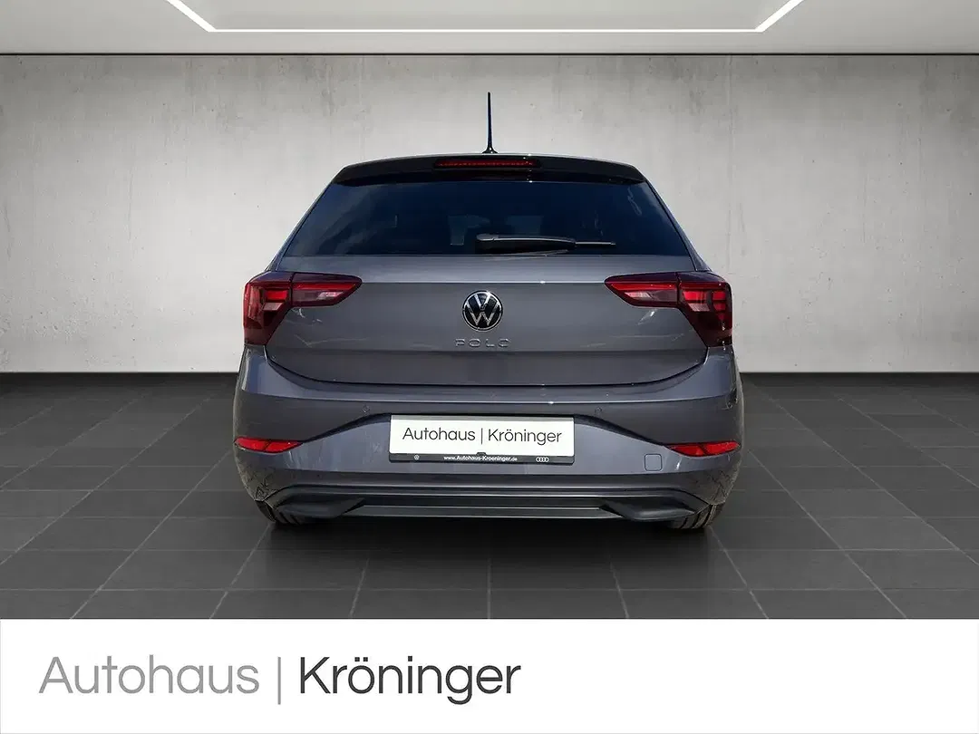 Volkswagen Polo - Thumbnail 6