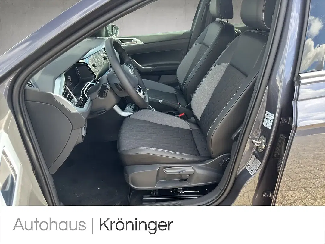 Volkswagen Polo - Thumbnail 7