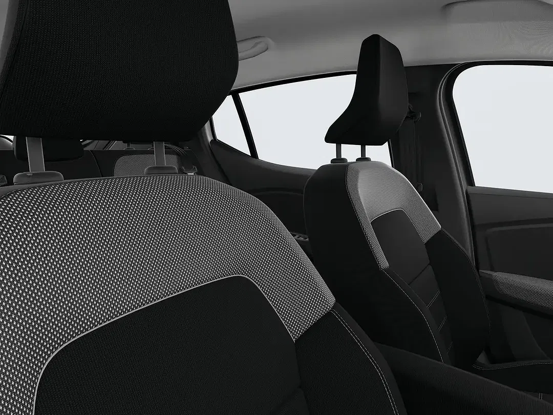 Dacia Sandero - Thumbnail 13