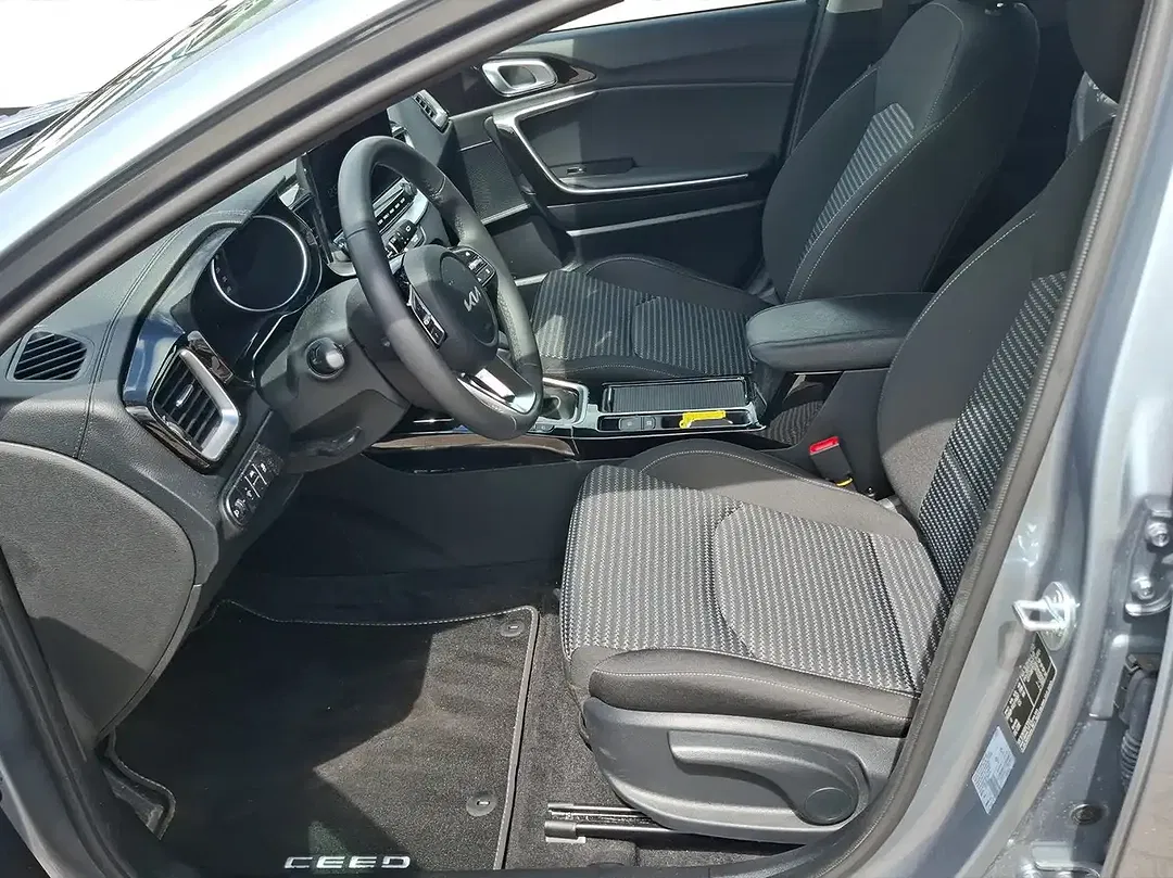 Kia Ceed SW / cee'd SW - Thumbnail 9