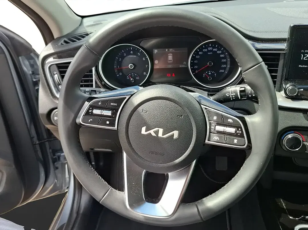 Kia Ceed SW / cee'd SW - Thumbnail 10