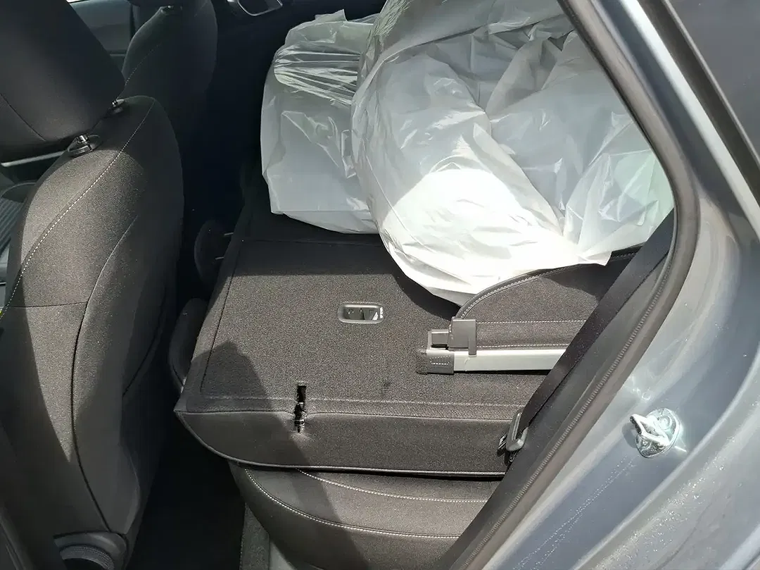 Kia Ceed SW / cee'd SW - Thumbnail 12