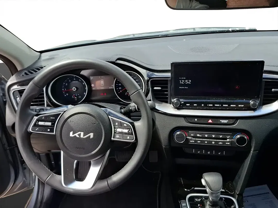 Kia Ceed SW / cee'd SW - Thumbnail 13