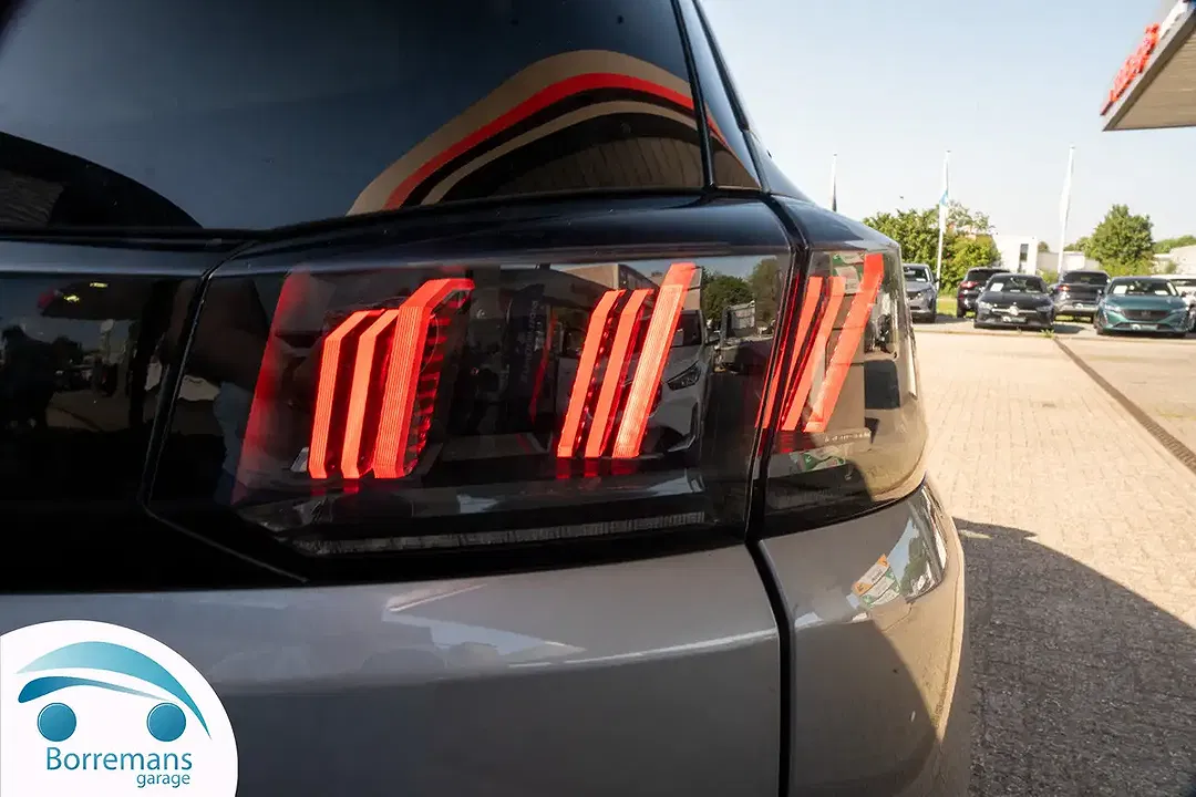 Peugeot 5008 - Thumbnail 5