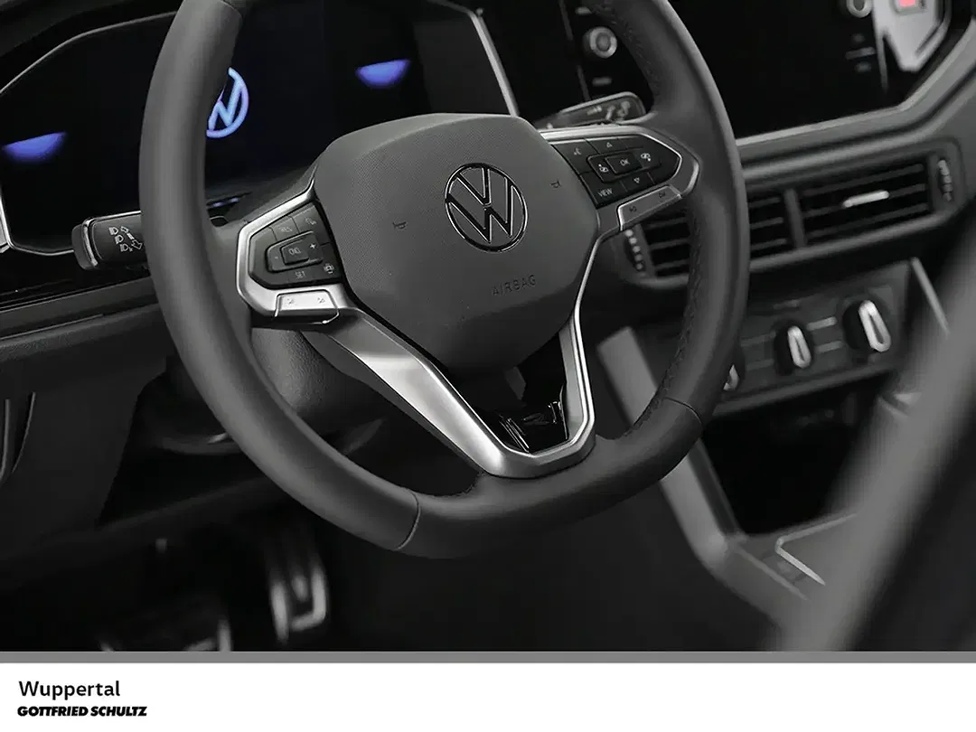 Volkswagen Taigo - Thumbnail 10