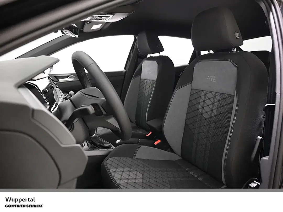 Volkswagen Taigo - Thumbnail 11