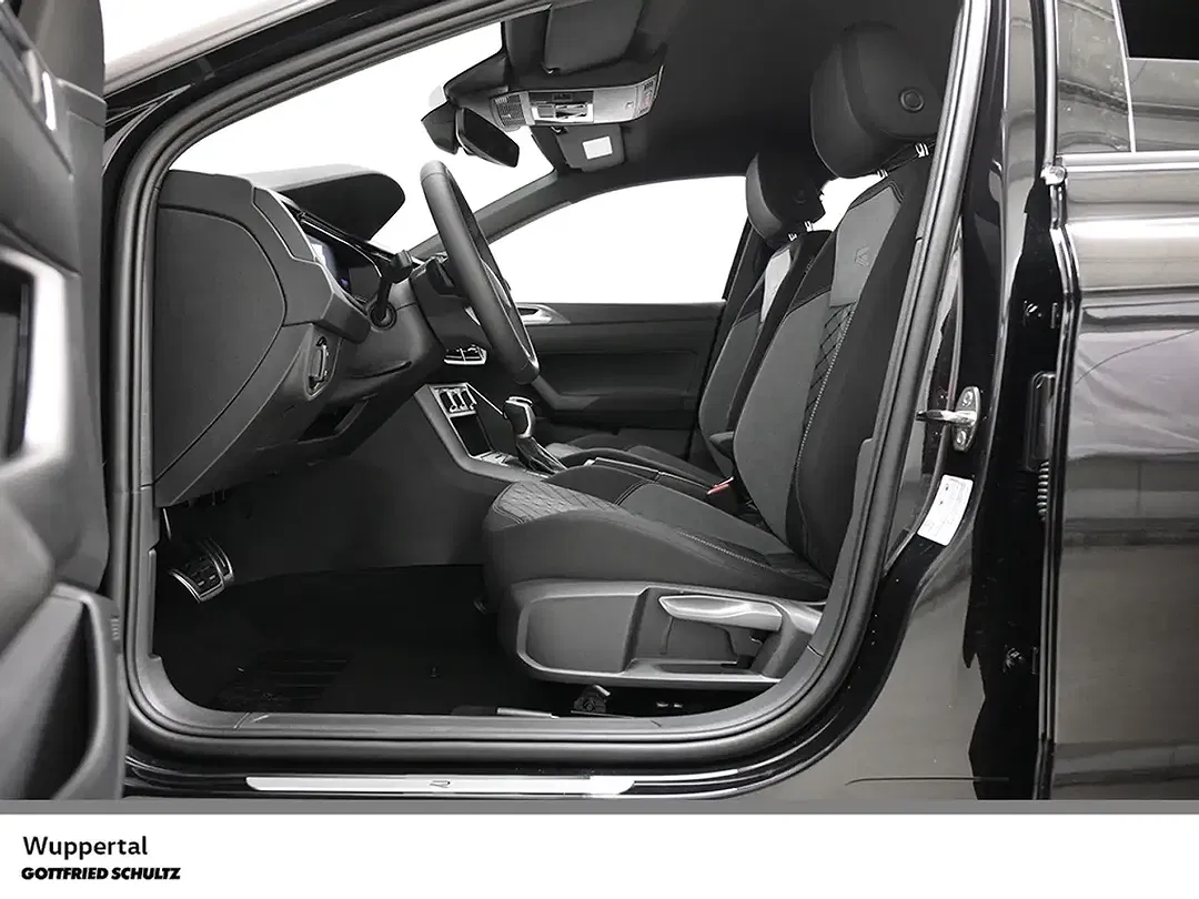 Volkswagen Taigo - Thumbnail 12