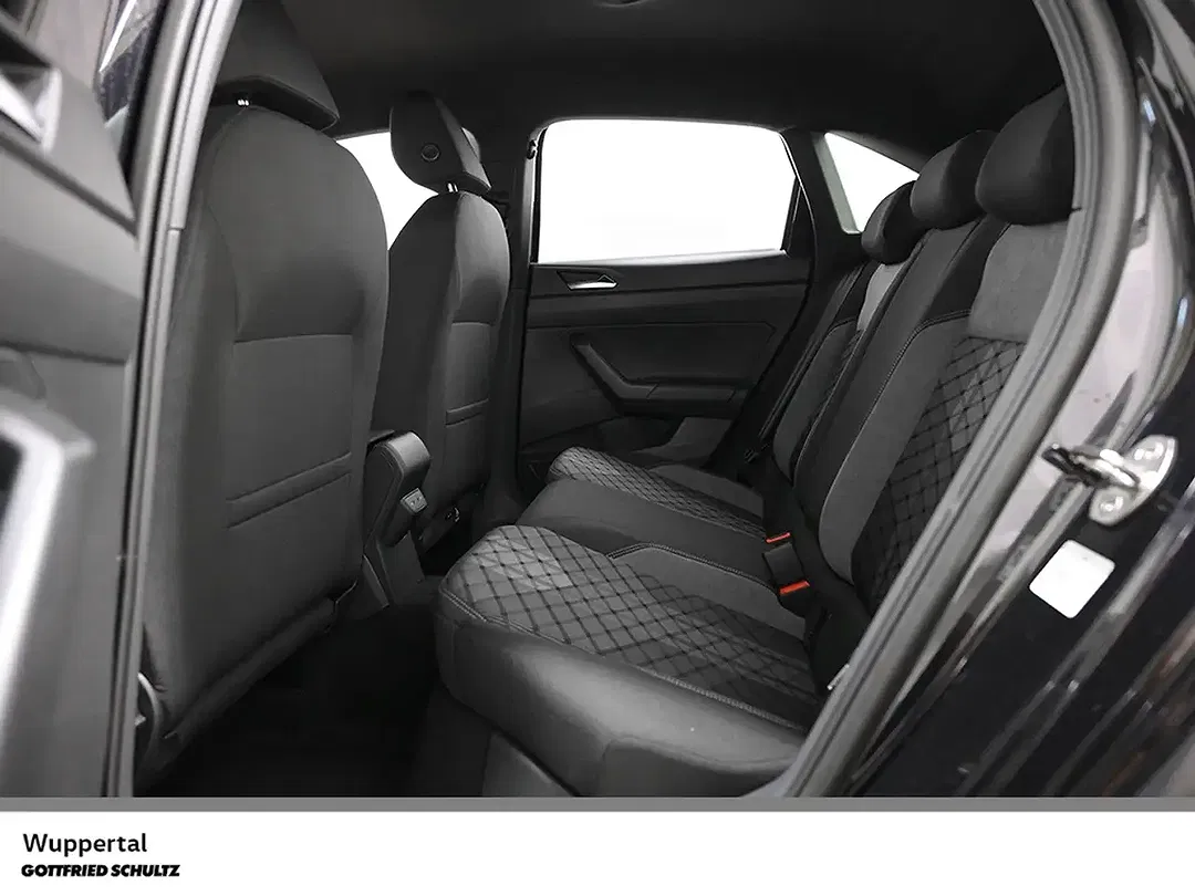 Volkswagen Taigo - Thumbnail 13