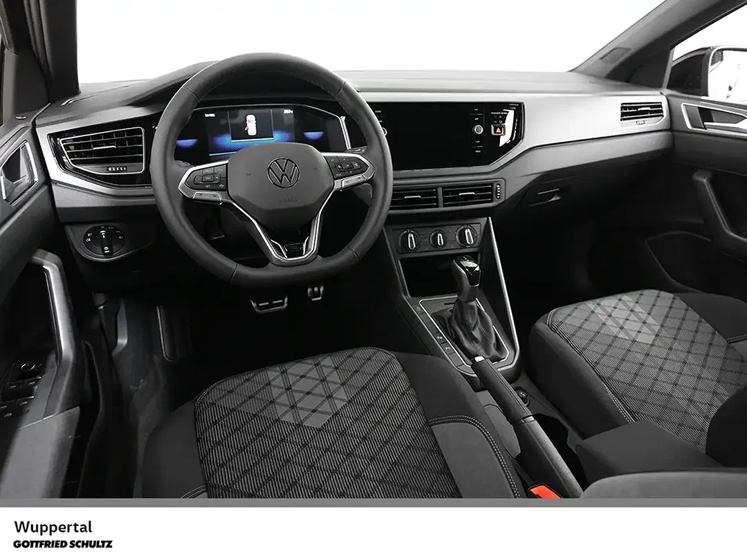 Volkswagen Taigo - Thumbnail 14