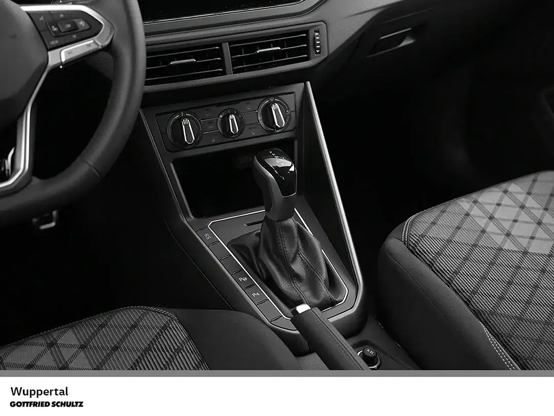 Volkswagen Taigo - Thumbnail 15