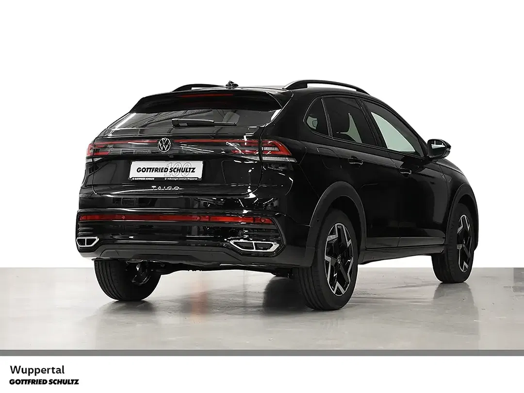 Volkswagen Taigo - Thumbnail 2