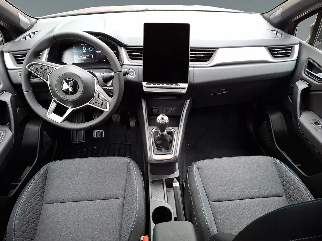 Mitsubishi ASX - Thumbnail 10