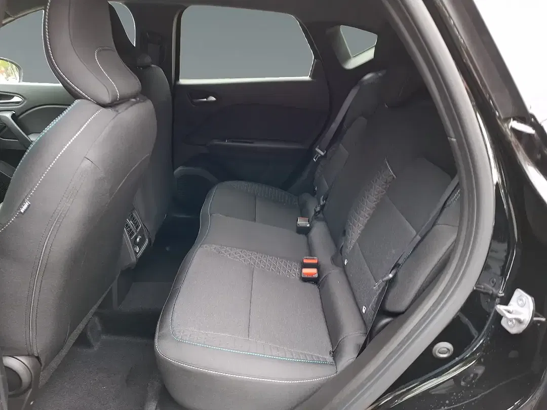 Mitsubishi ASX - Thumbnail 13