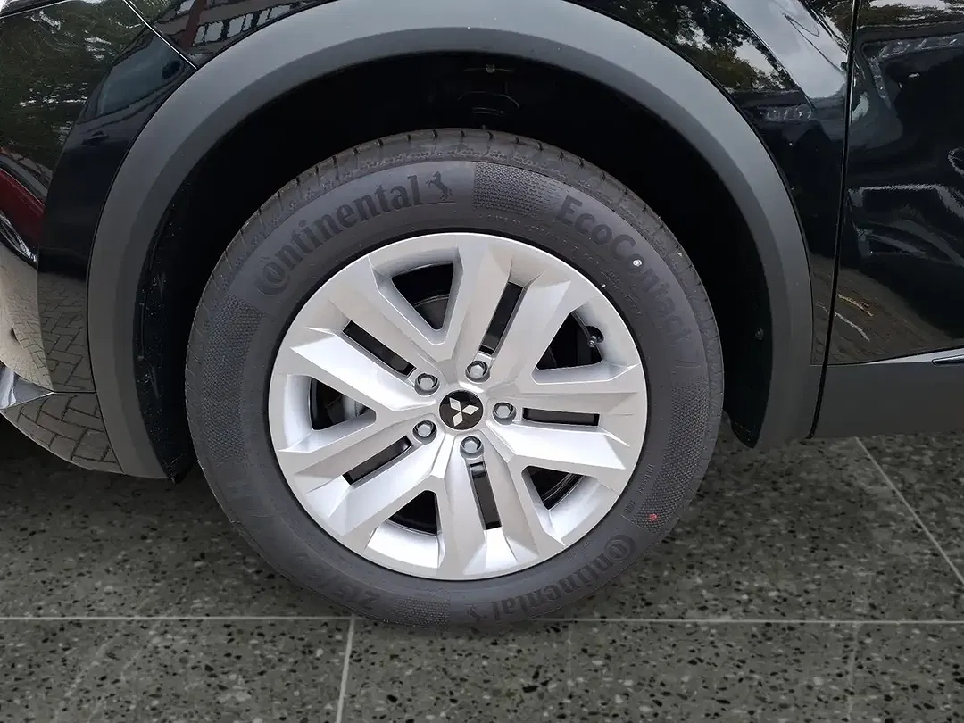 Mitsubishi ASX - Thumbnail 14