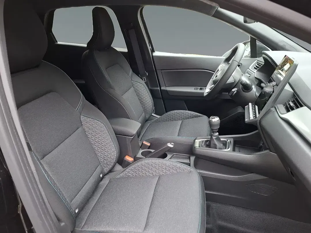 Mitsubishi ASX - Thumbnail 15