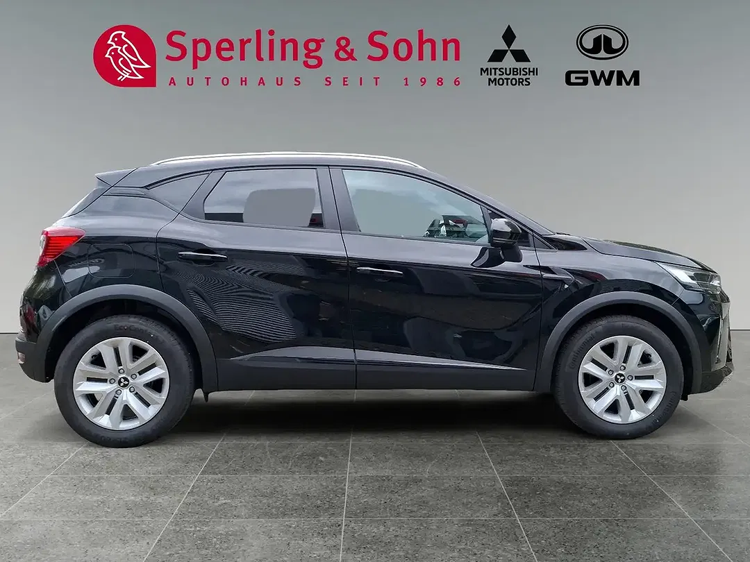 Mitsubishi ASX - Thumbnail 6
