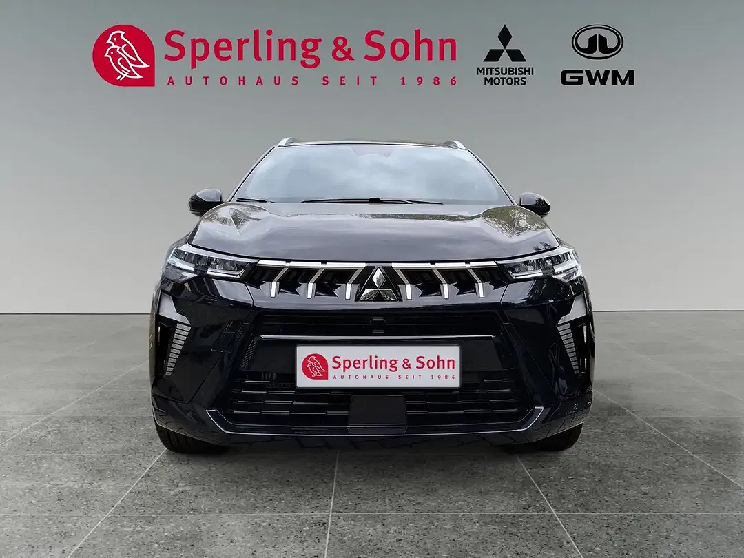 Mitsubishi ASX - Thumbnail 8