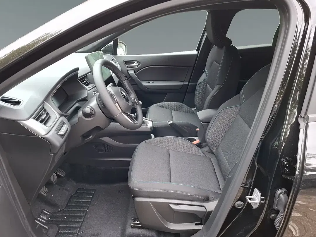 Mitsubishi ASX - Thumbnail 9