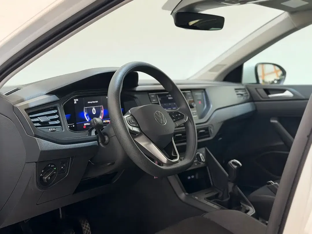 Volkswagen Taigo - Thumbnail 10