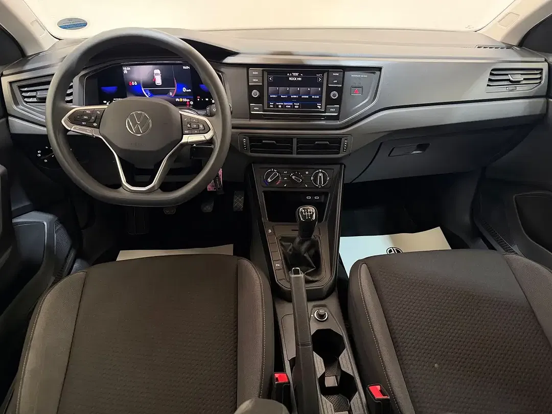 Volkswagen Taigo - Thumbnail 11