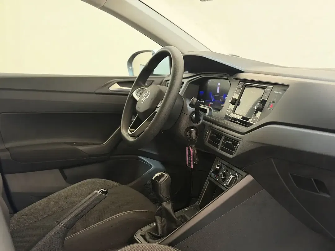 Volkswagen Taigo - Thumbnail 14
