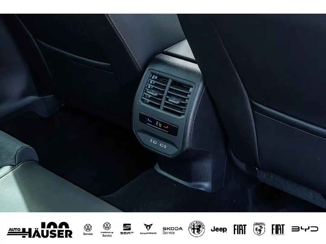 CUPRA Leon - Thumbnail 13