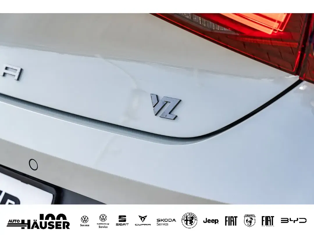 CUPRA Leon - Thumbnail 6