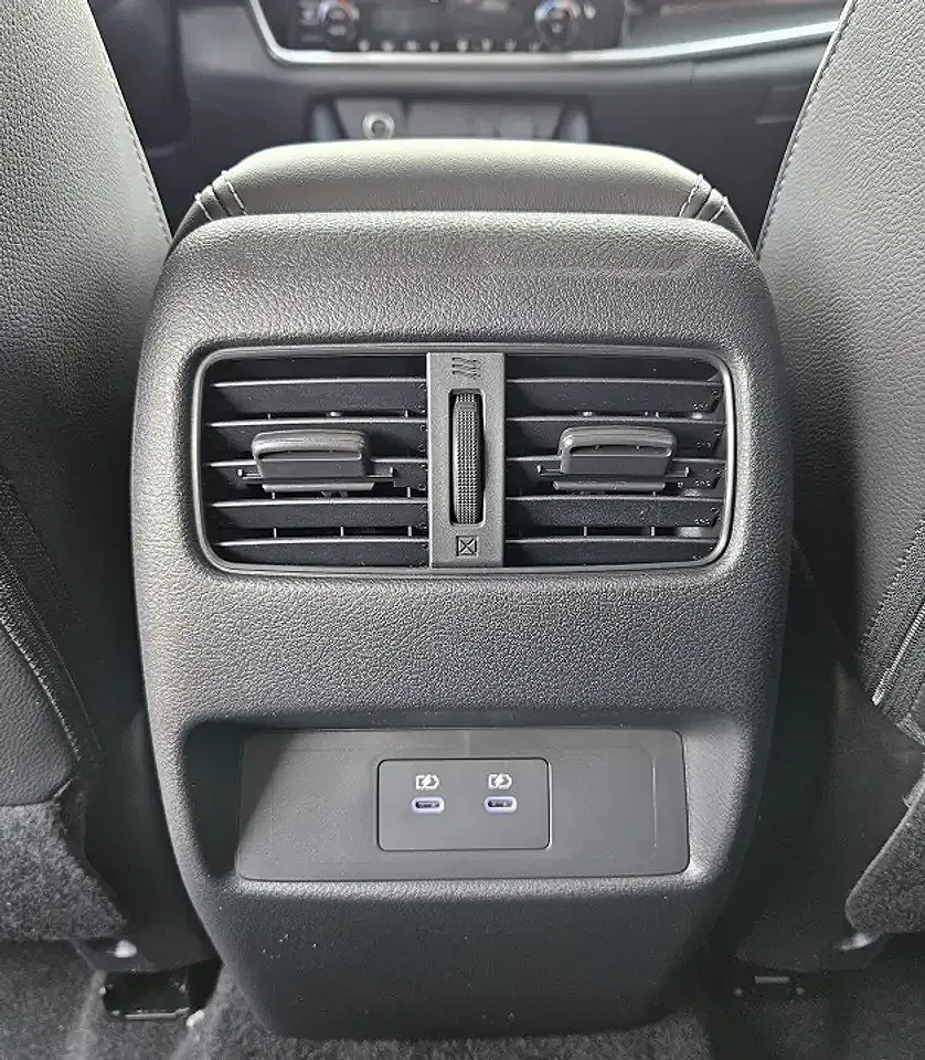 Nissan Qashqai - Thumbnail 10